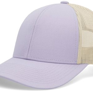 Low-Pro Trucker Cap - Image 24
