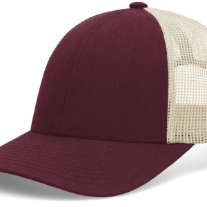 Low-Pro Trucker Cap - Image 27