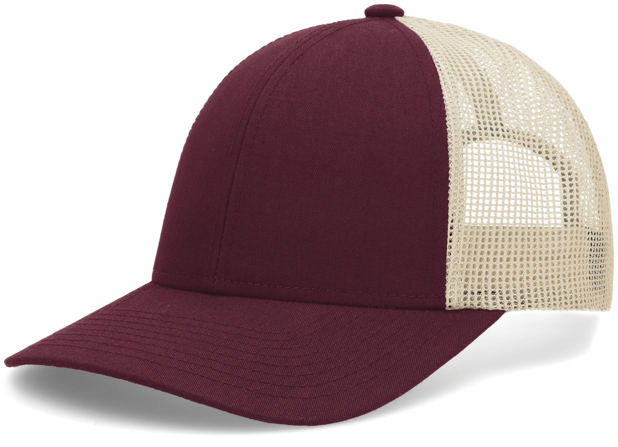 Low-Pro Trucker Cap - Image 27