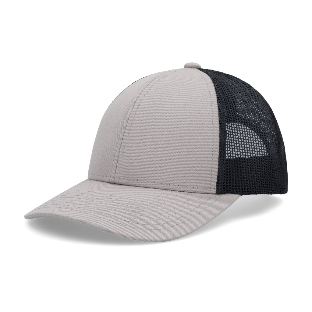 Low-Pro Trucker Cap