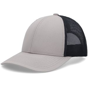 Low-Pro Trucker Cap - Image 16