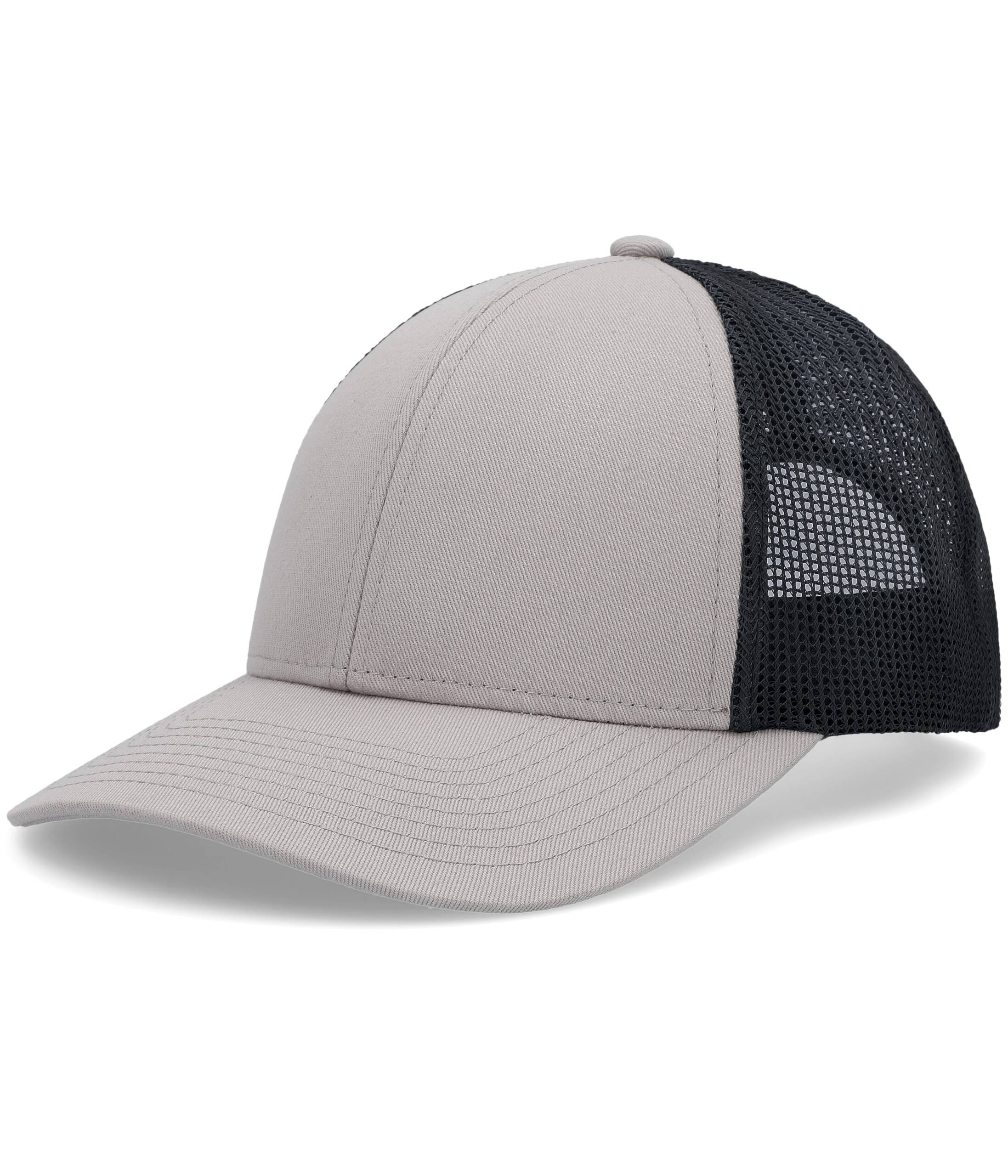 Low-Pro Trucker Cap - Image 16
