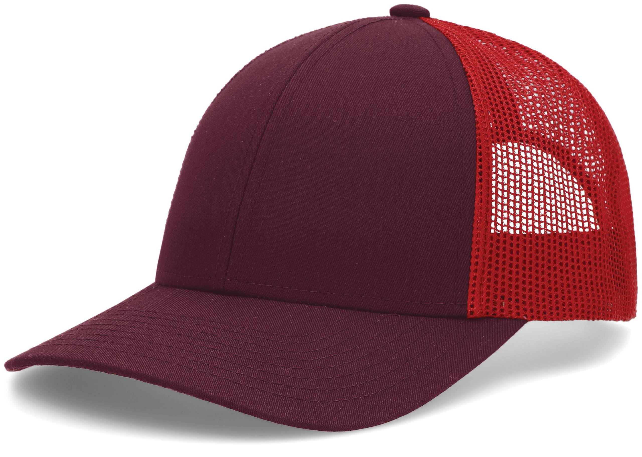 Low-Pro Trucker Cap - Image 28