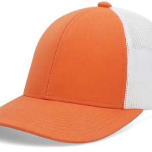 Low-Pro Trucker Cap - Image 42