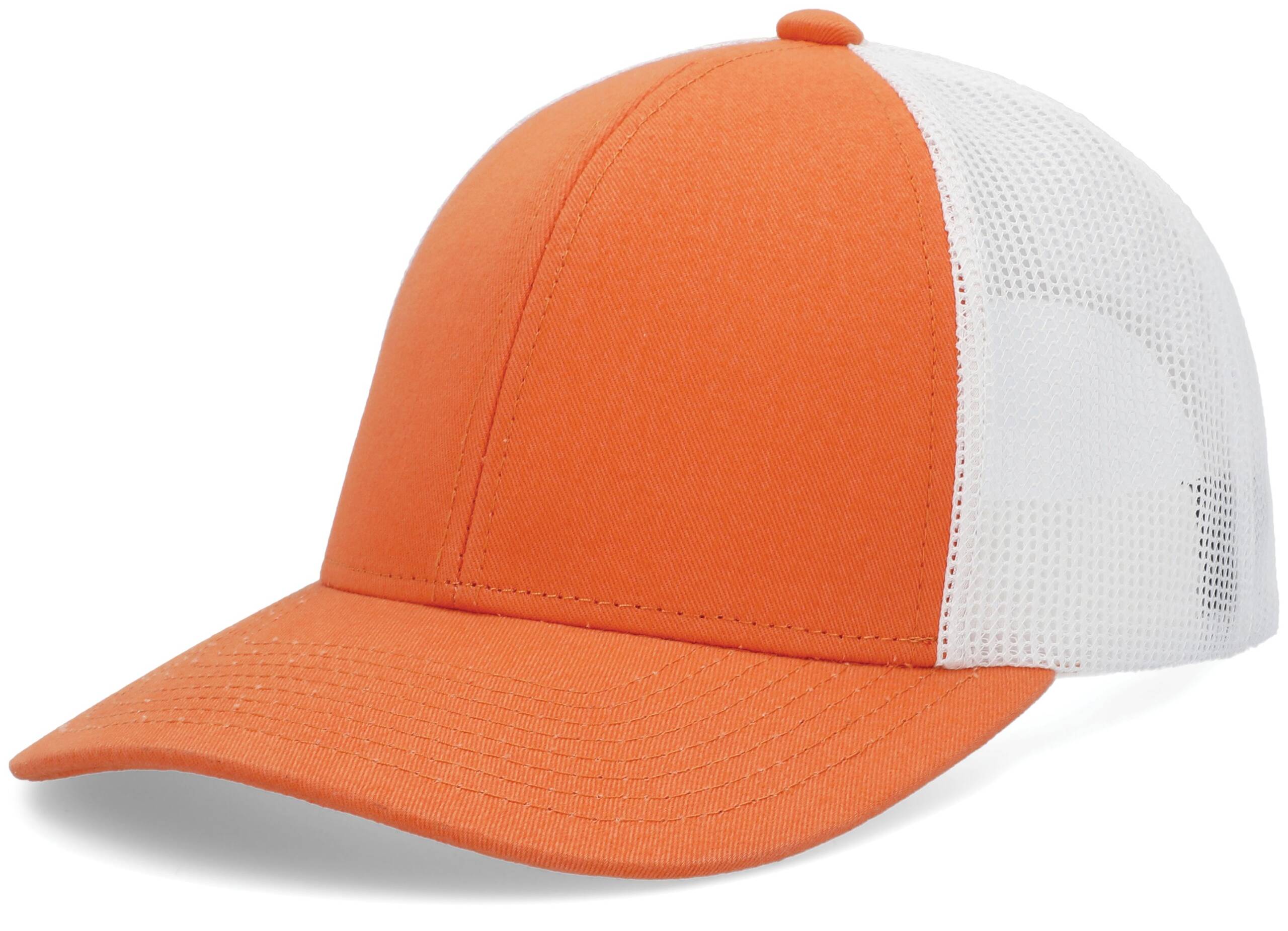 Low-Pro Trucker Cap - Image 42