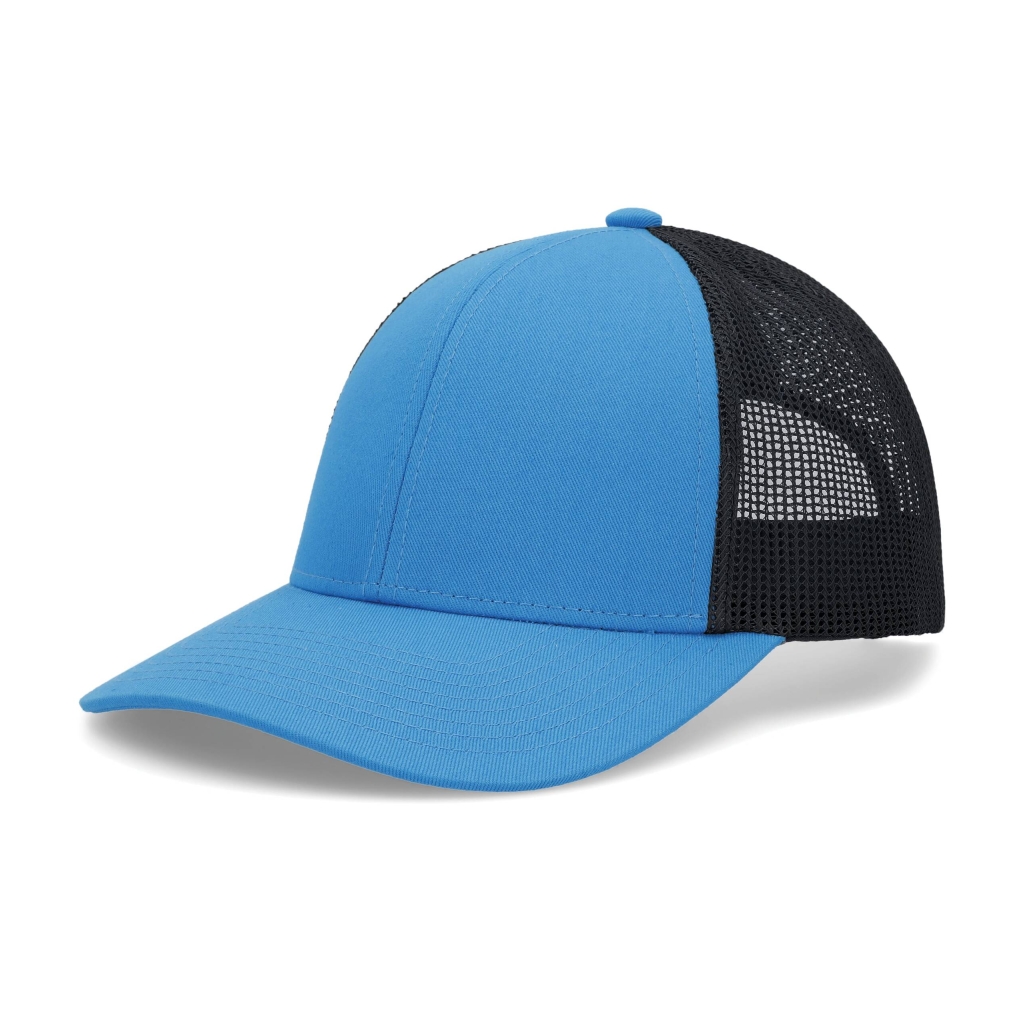 Low-Pro Trucker Cap