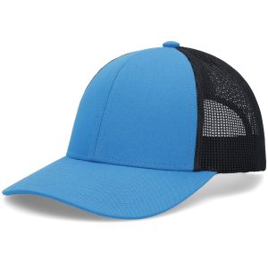 Low-Pro Trucker Cap - Image 35