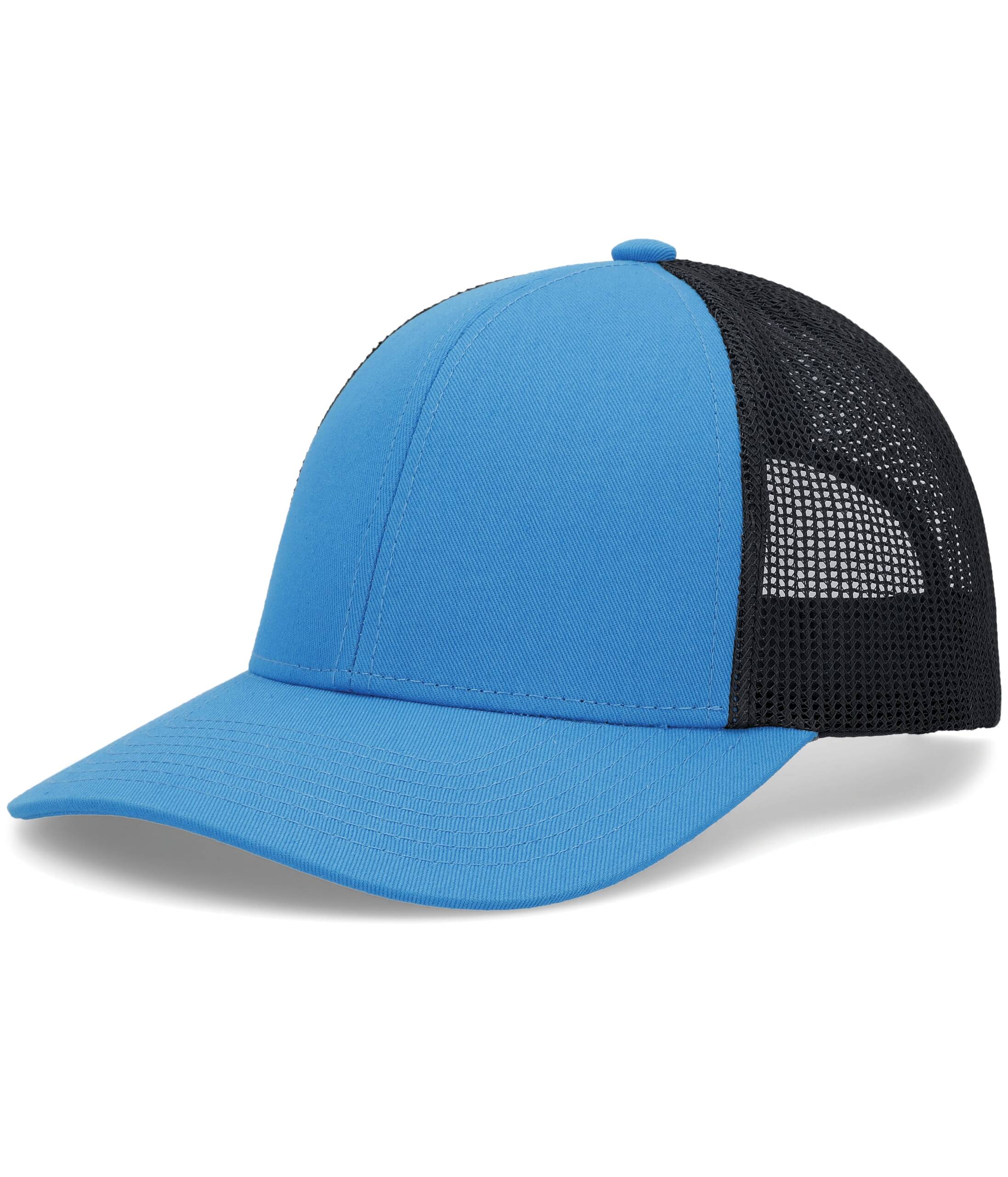Low-Pro Trucker Cap - Image 35