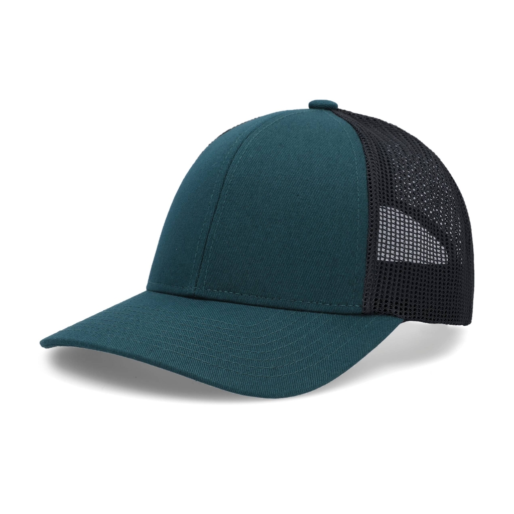 Low-Pro Trucker Cap
