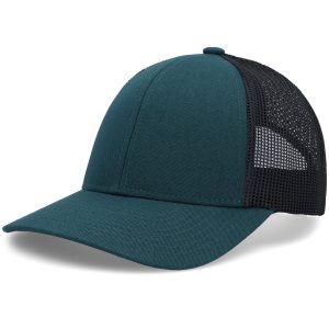 Low-Pro Trucker Cap - Image 9