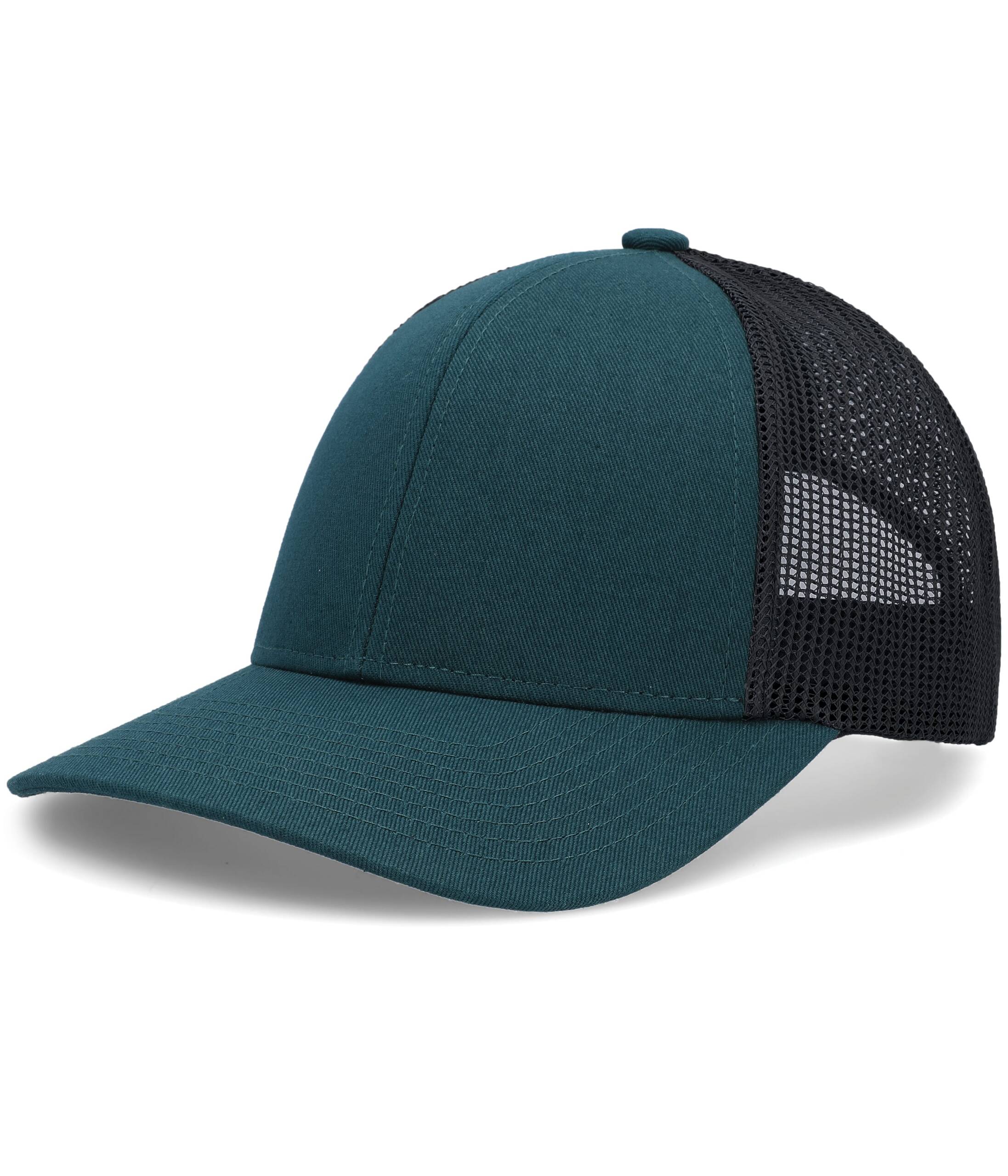 Low-Pro Trucker Cap - Image 9