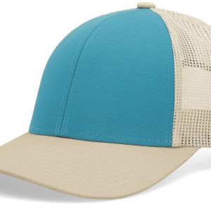 Low-Pro Trucker Cap - Image 2