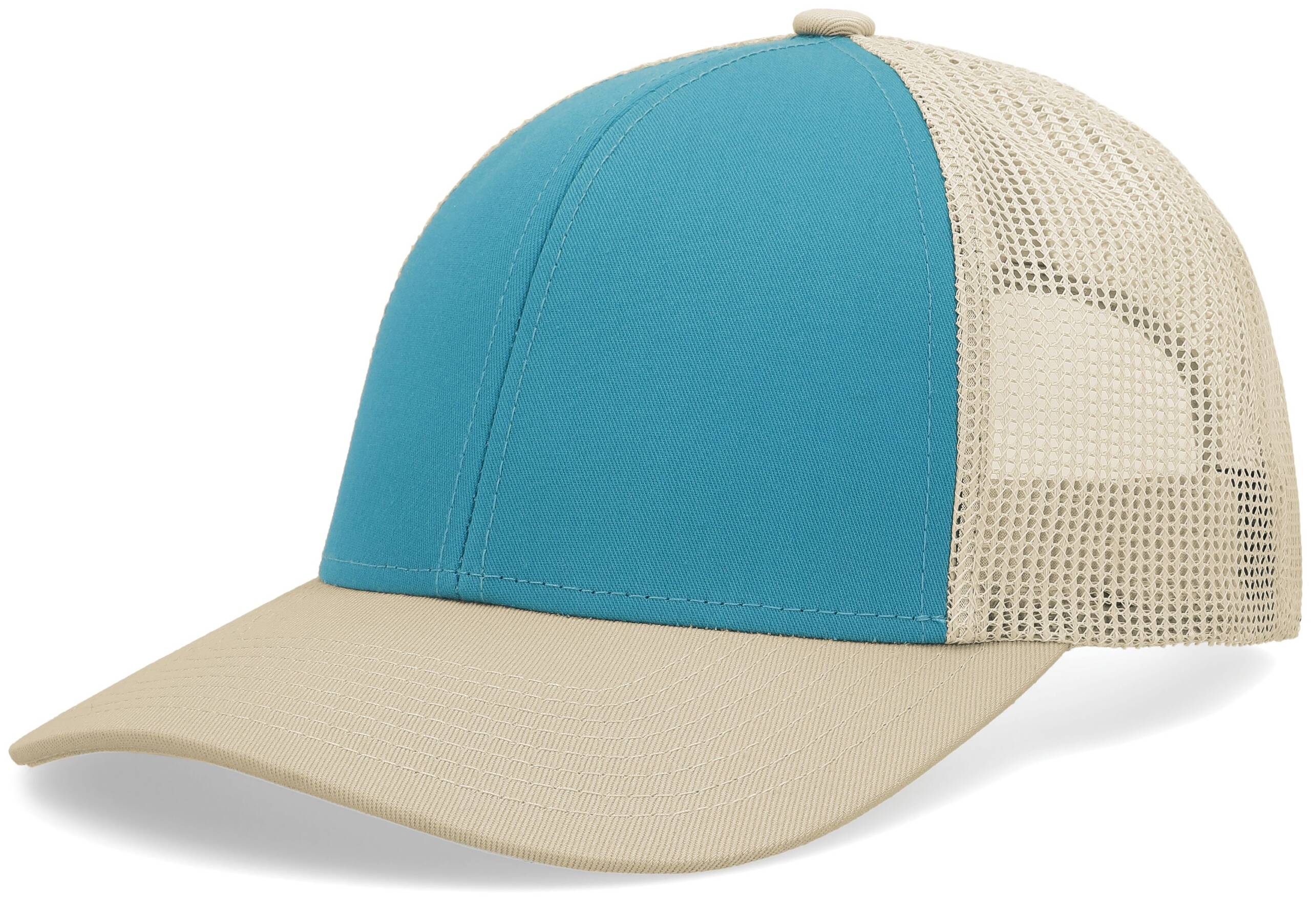 Low-Pro Trucker Cap - Image 2