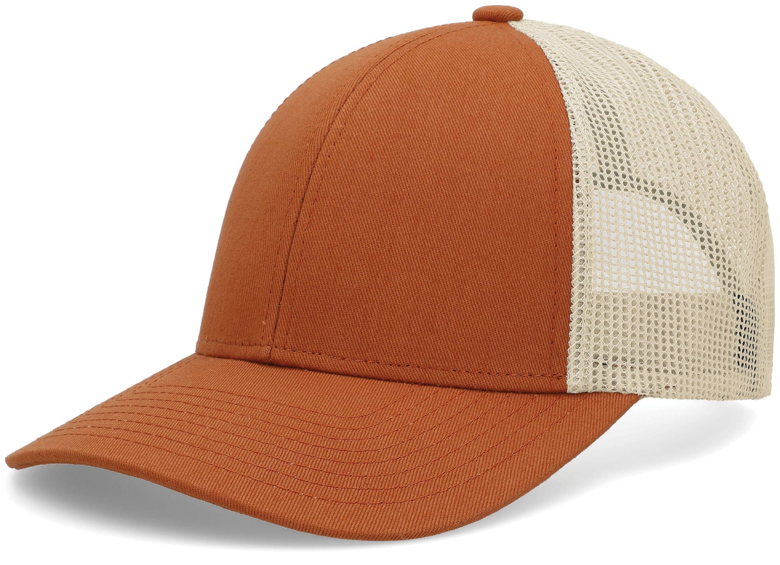 Low-Pro Trucker Cap - Image 40