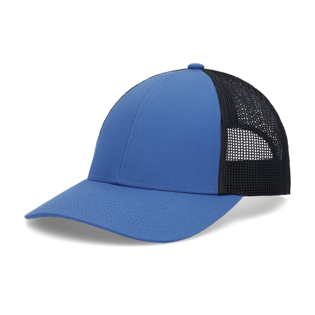 Low-Pro Trucker Cap
