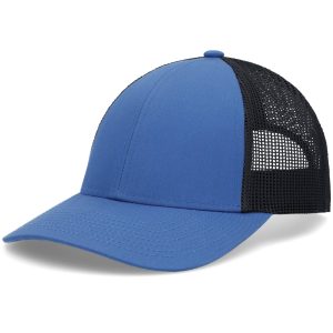 Low-Pro Trucker Cap - Image 33