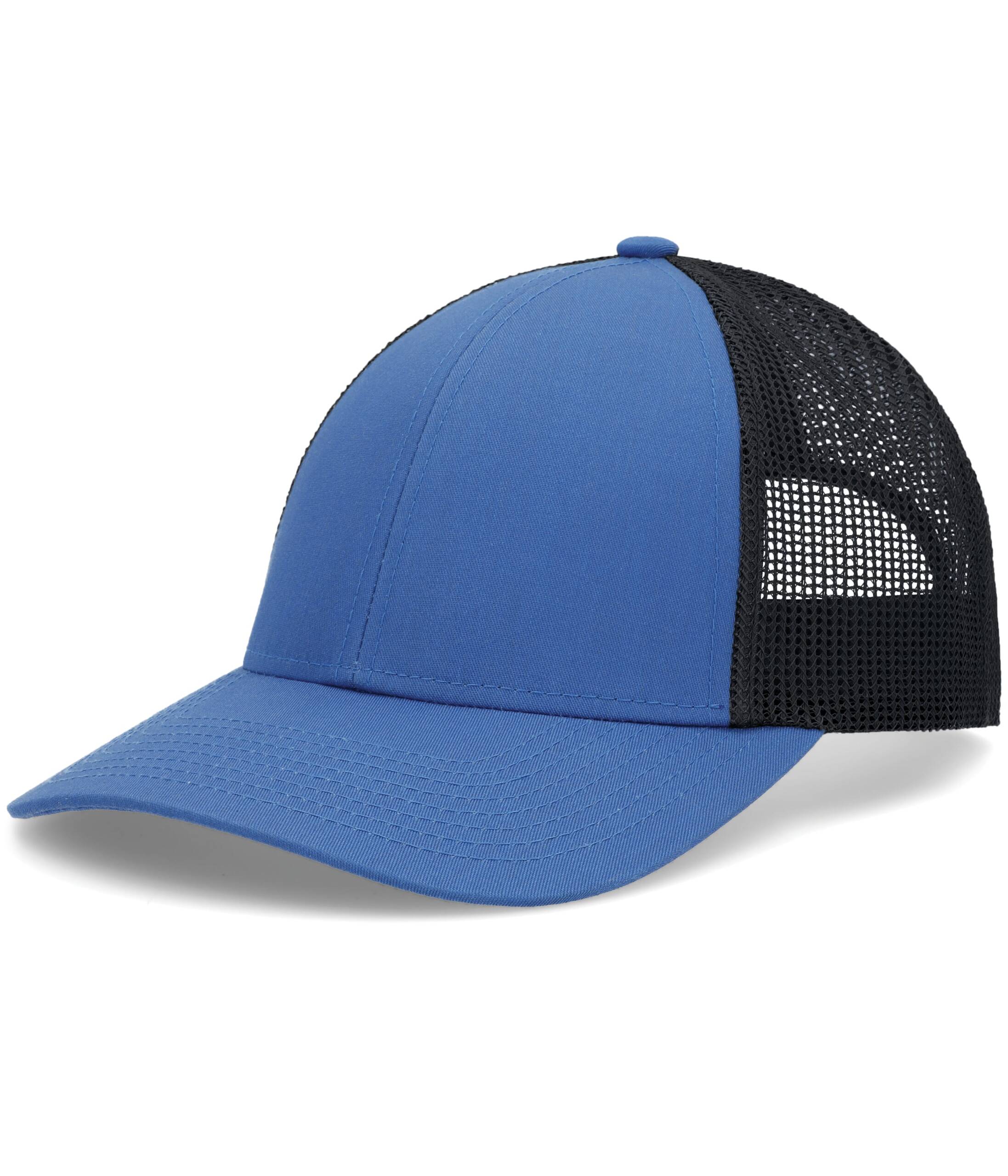 Low-Pro Trucker Cap - Image 33