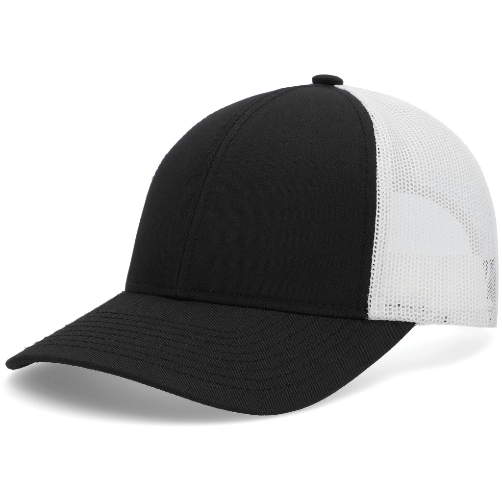 Low-Pro Trucker Cap