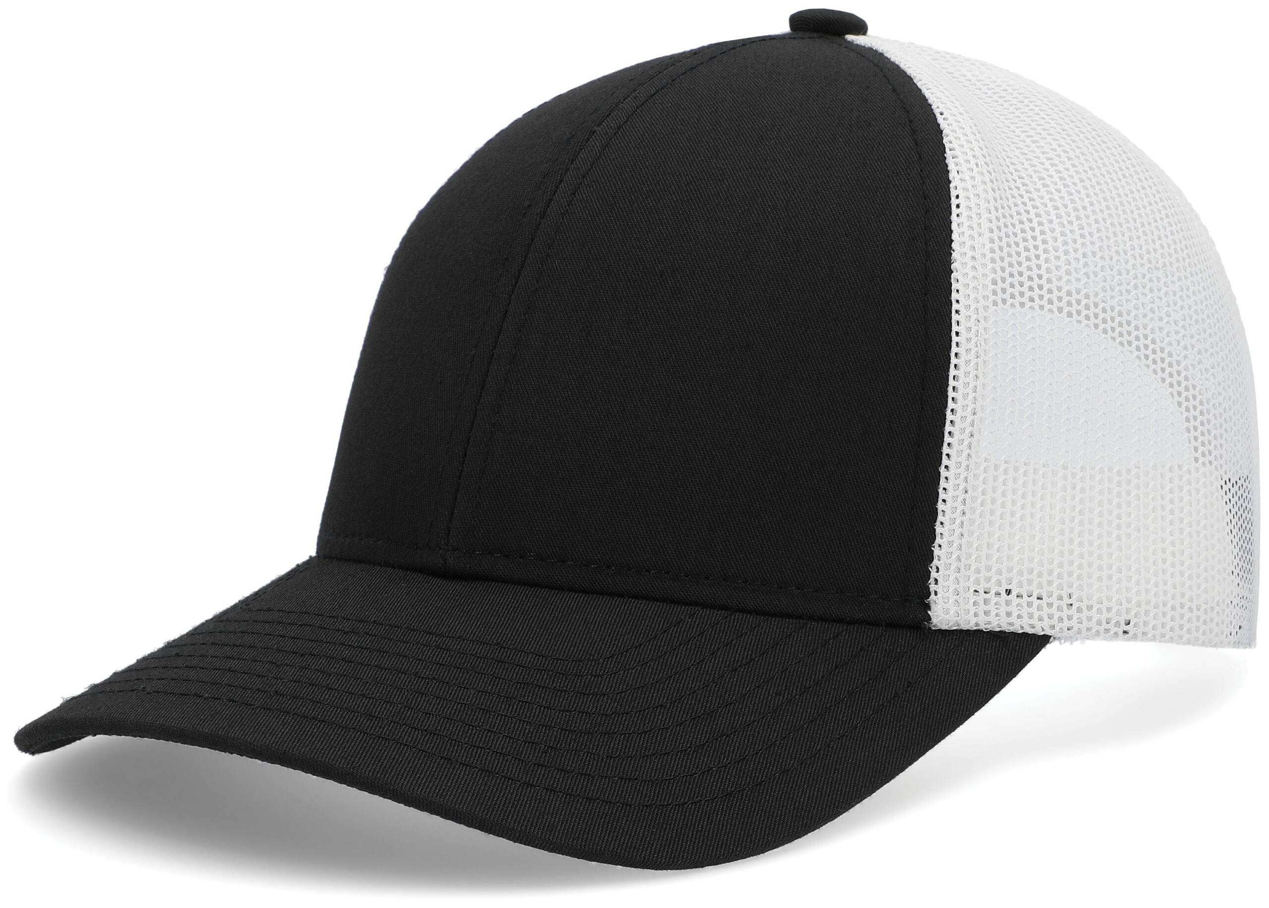 Low-Pro Trucker Cap - Image 4
