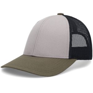 Low-Pro Trucker Cap - Image 14