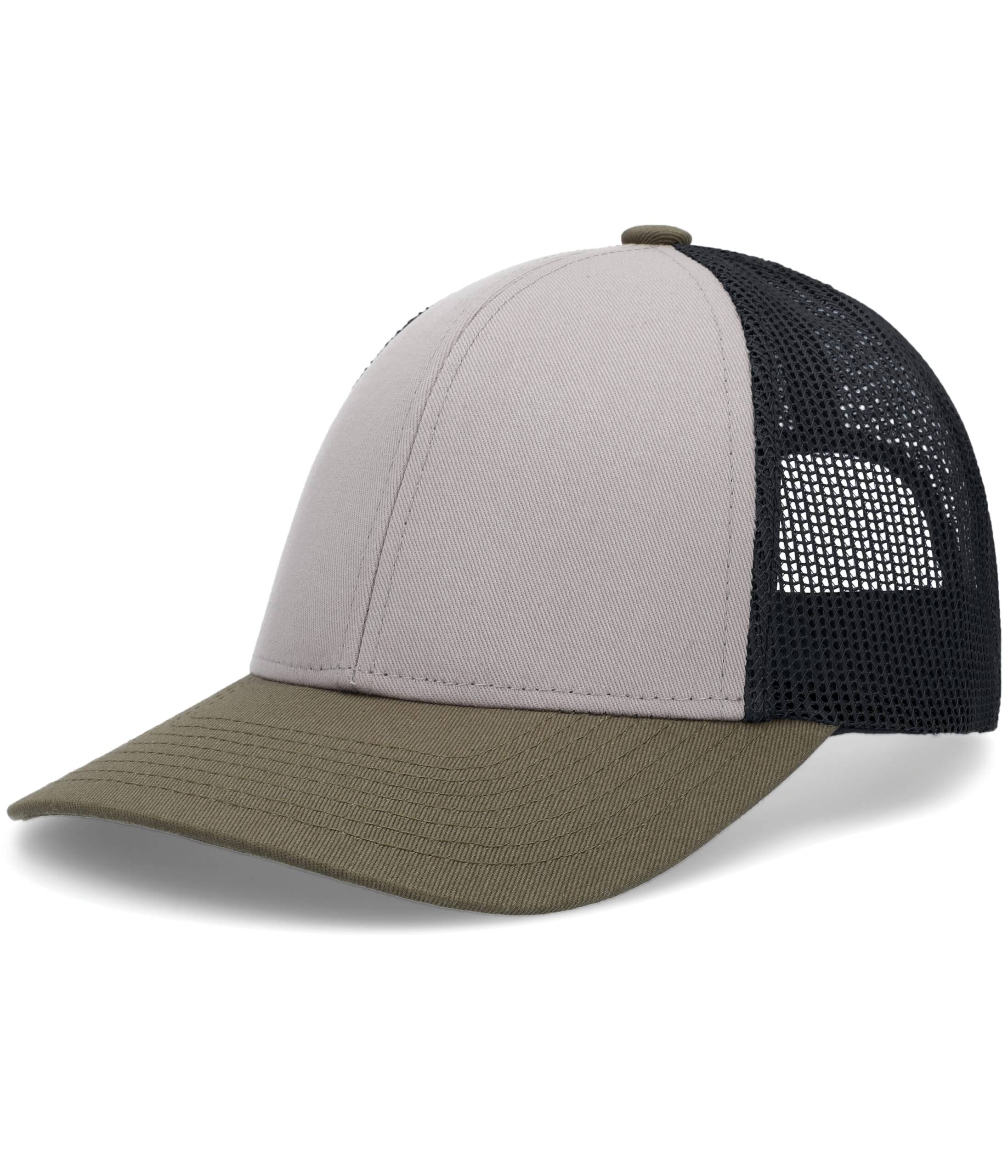 Low-Pro Trucker Cap - Image 14