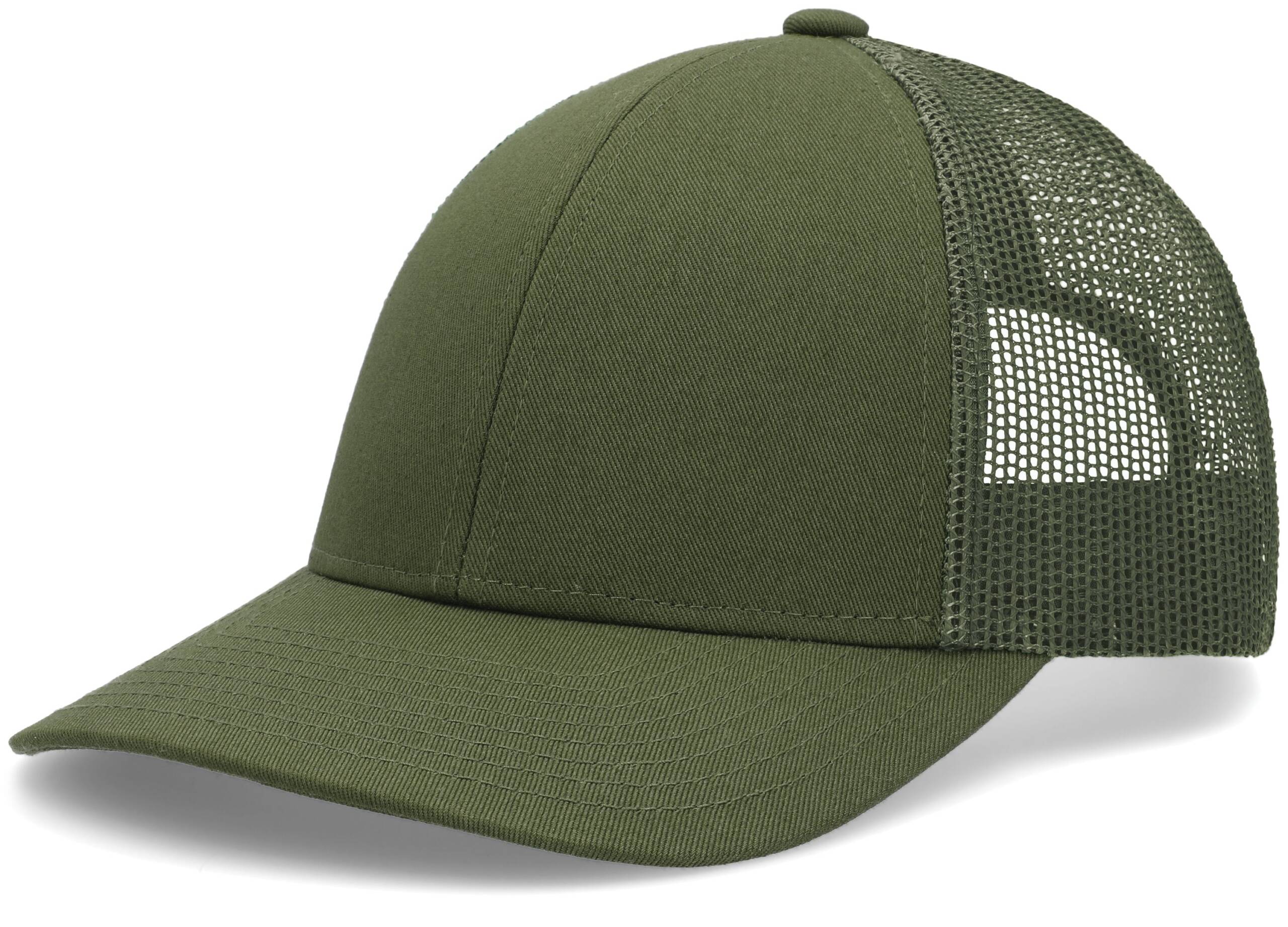 Low-Pro Trucker Cap - Image 26