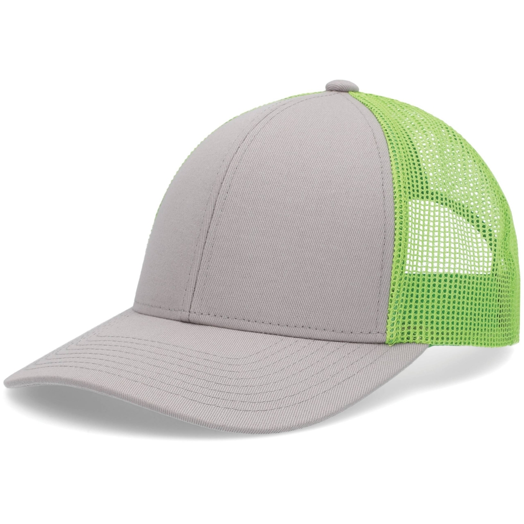 Low-Pro Trucker Cap