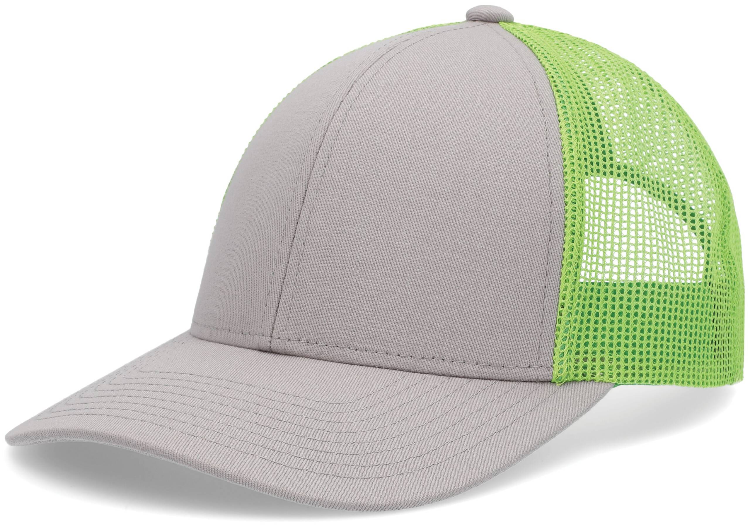 Low-Pro Trucker Cap - Image 19