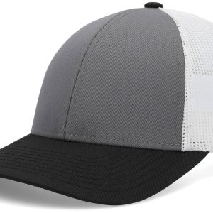 Low-Pro Trucker Cap - Image 25