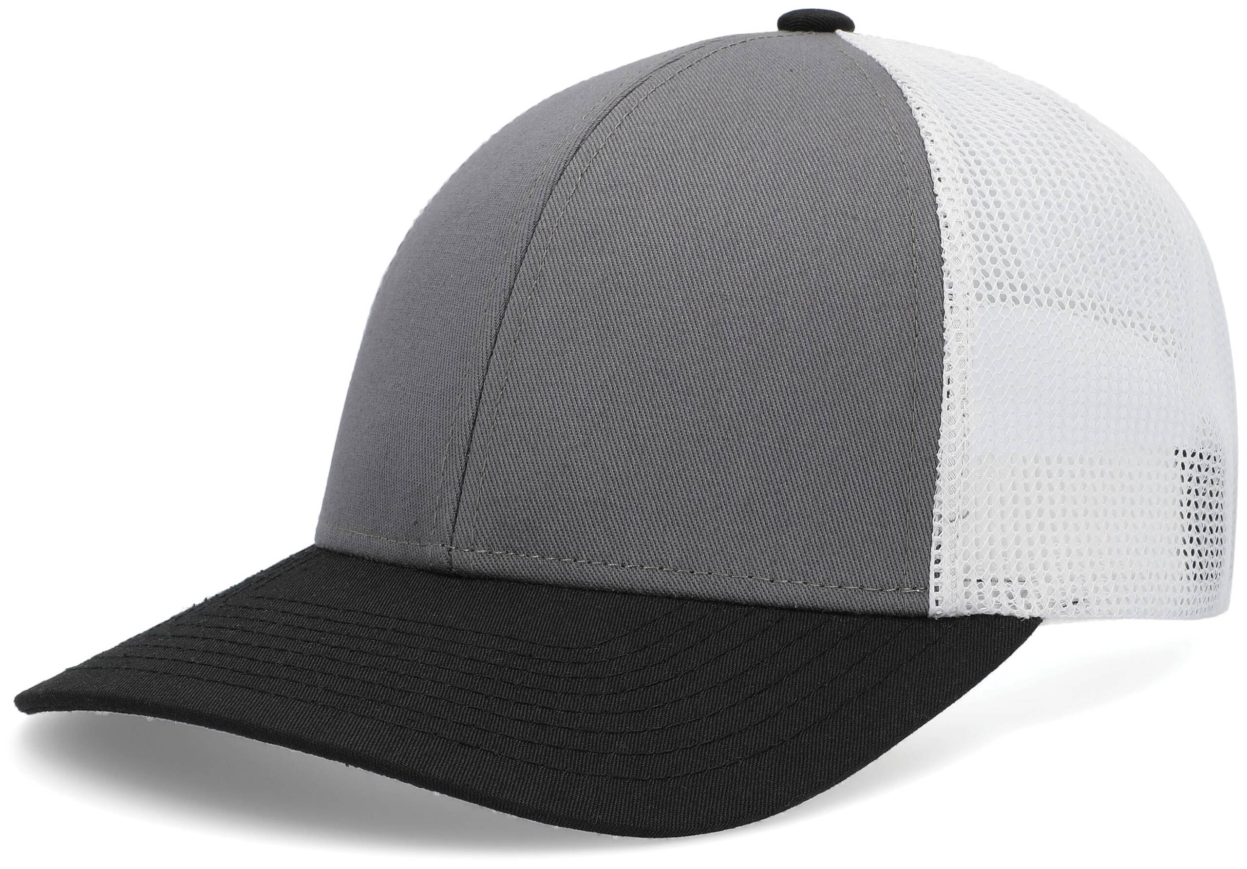 Low-Pro Trucker Cap - Image 25