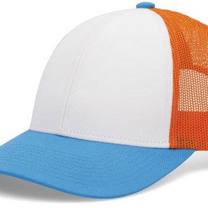 Low-Pro Trucker Cap - Image 48
