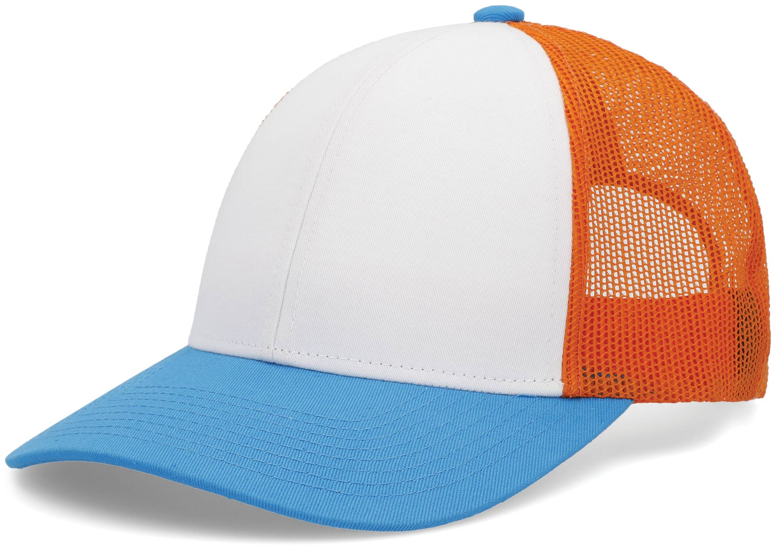 Low-Pro Trucker Cap - Image 48
