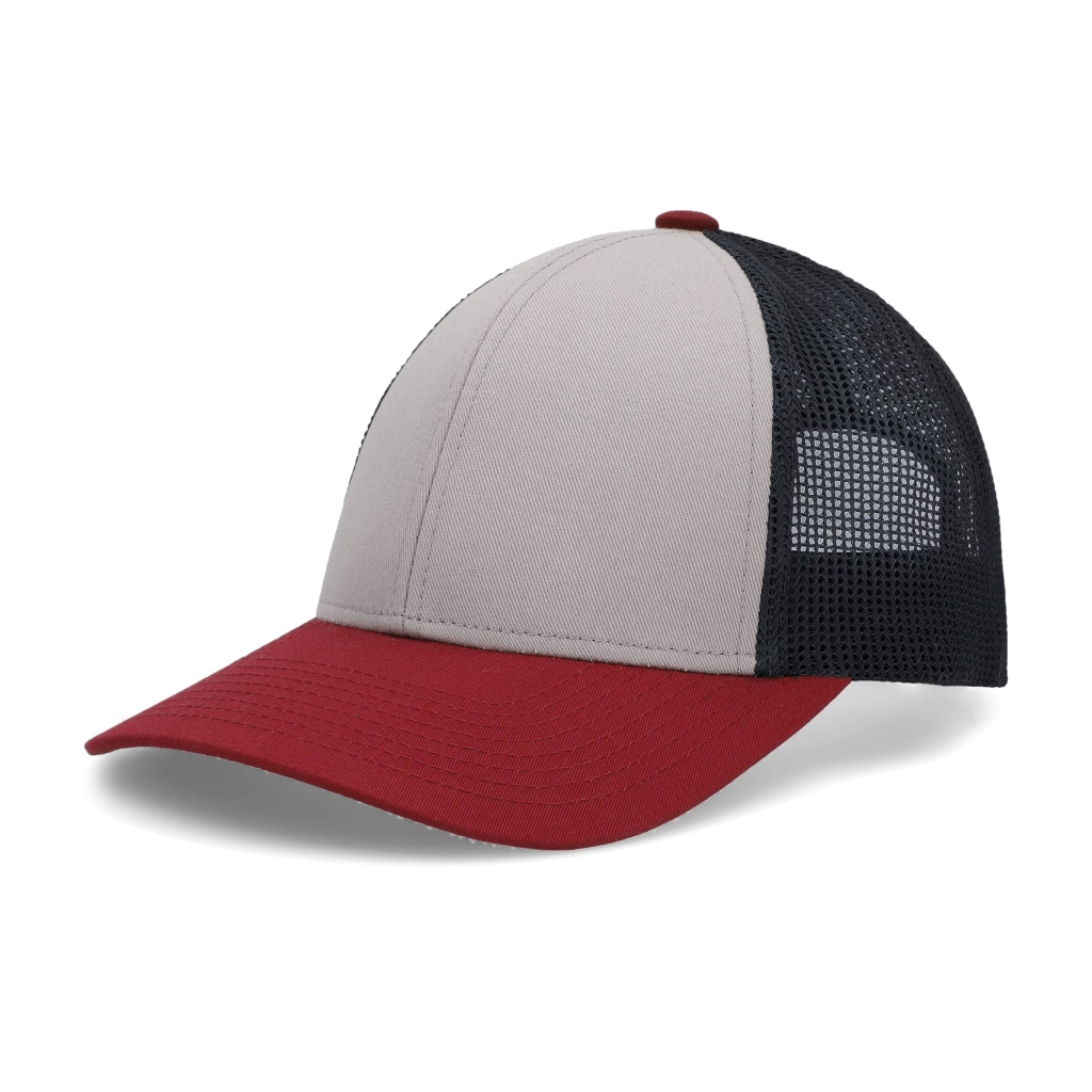 Low-Pro Trucker Cap
