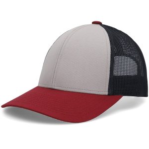 Low-Pro Trucker Cap - Image 18