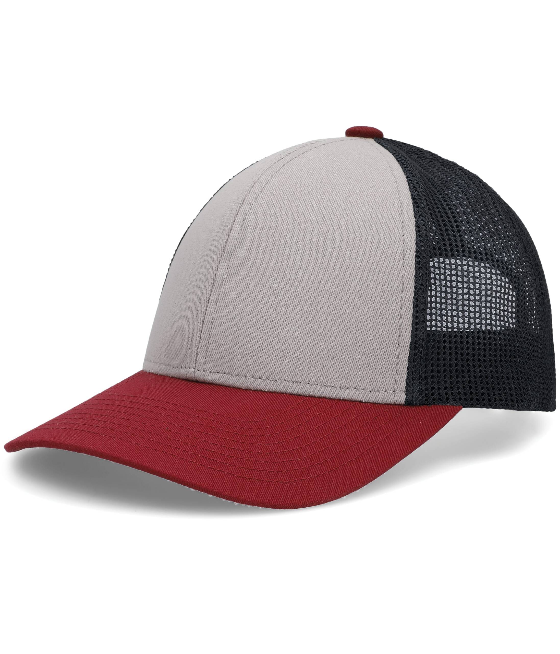 Low-Pro Trucker Cap - Image 18