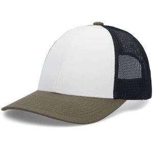 Low-Pro Trucker Cap - Image 46