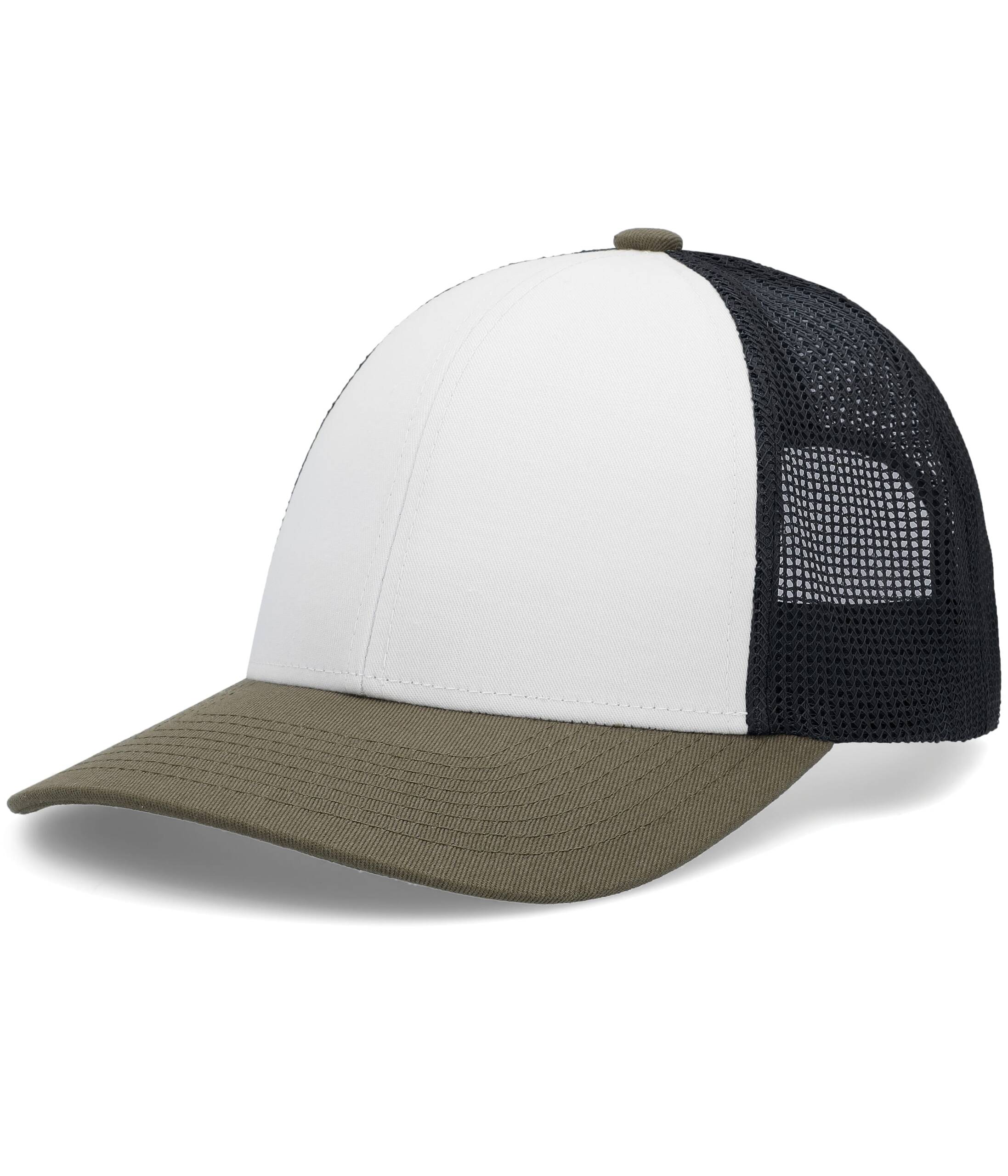 Low-Pro Trucker Cap - Image 46