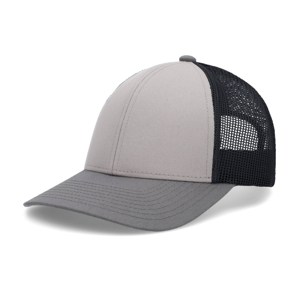 Low-Pro Trucker Cap