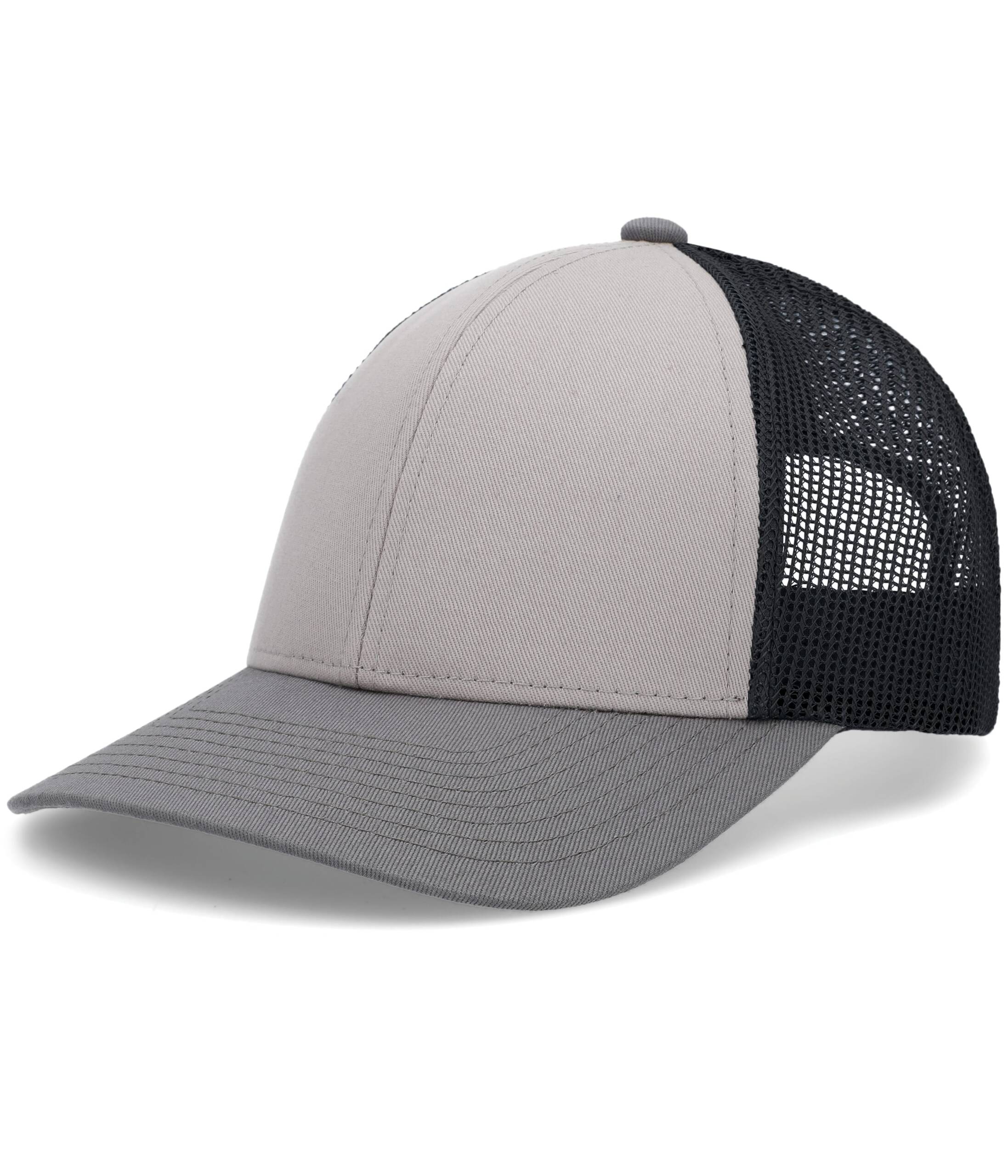 Low-Pro Trucker Cap - Image 17