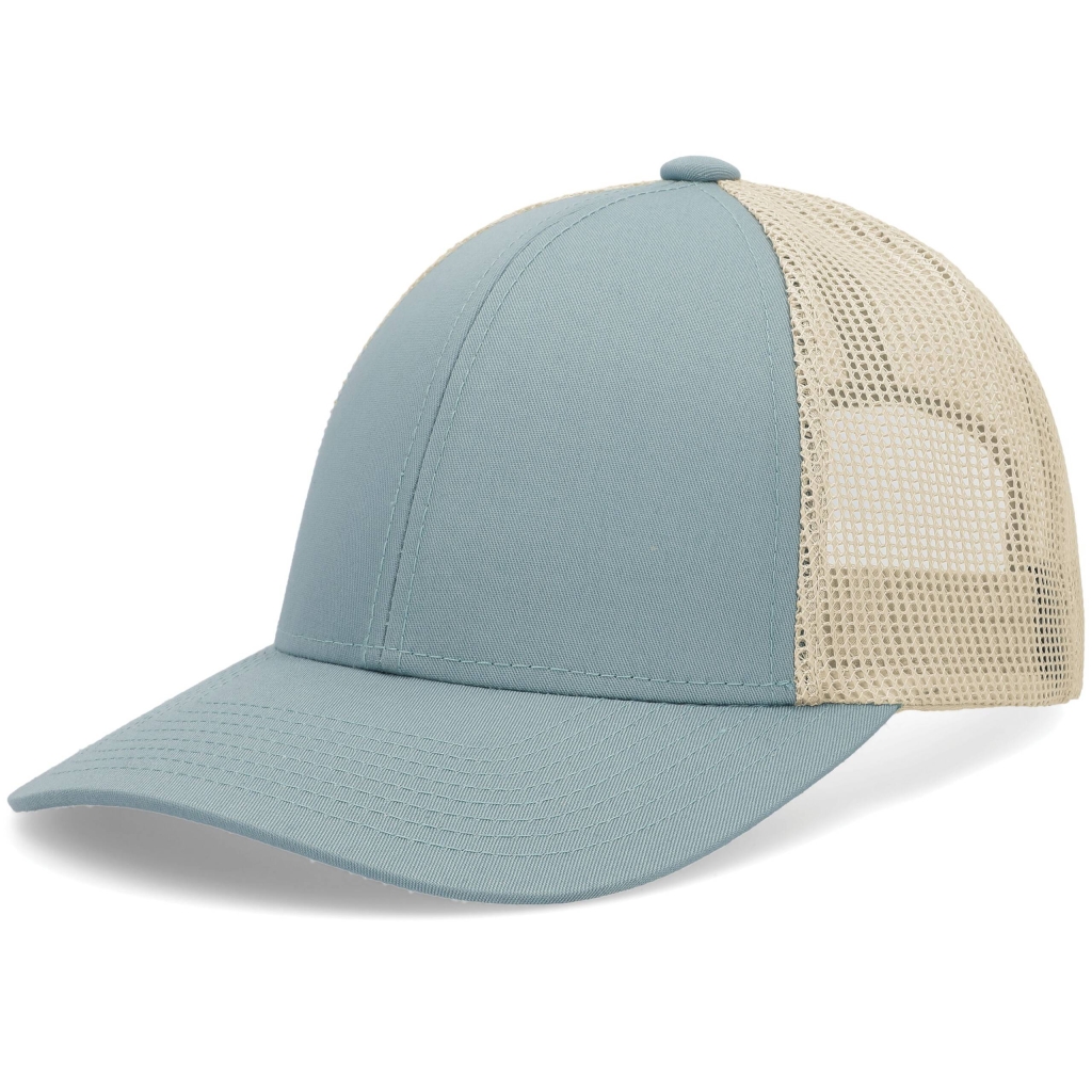 Low-Pro Trucker Cap