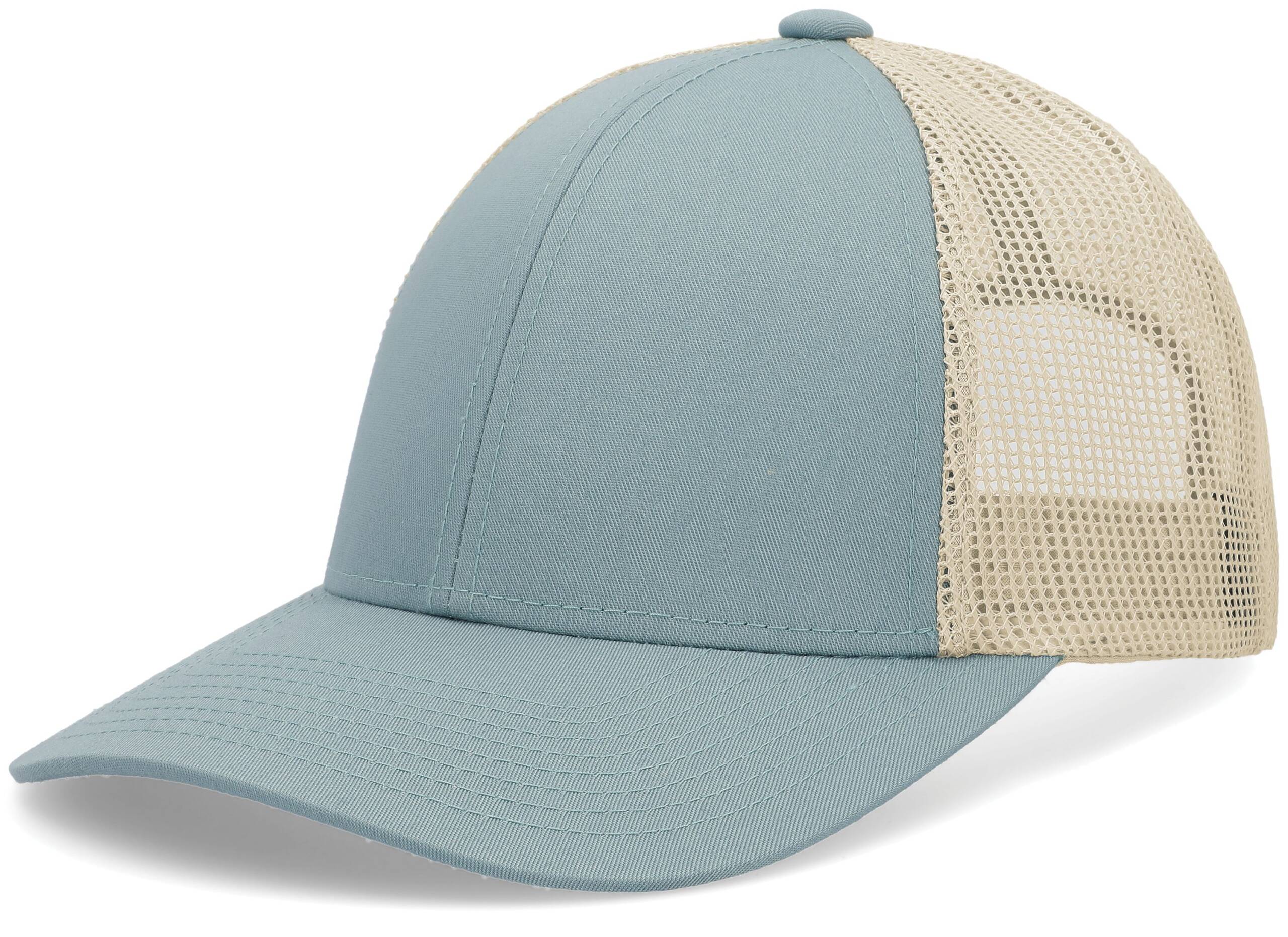 Low-Pro Trucker Cap - Image 41
