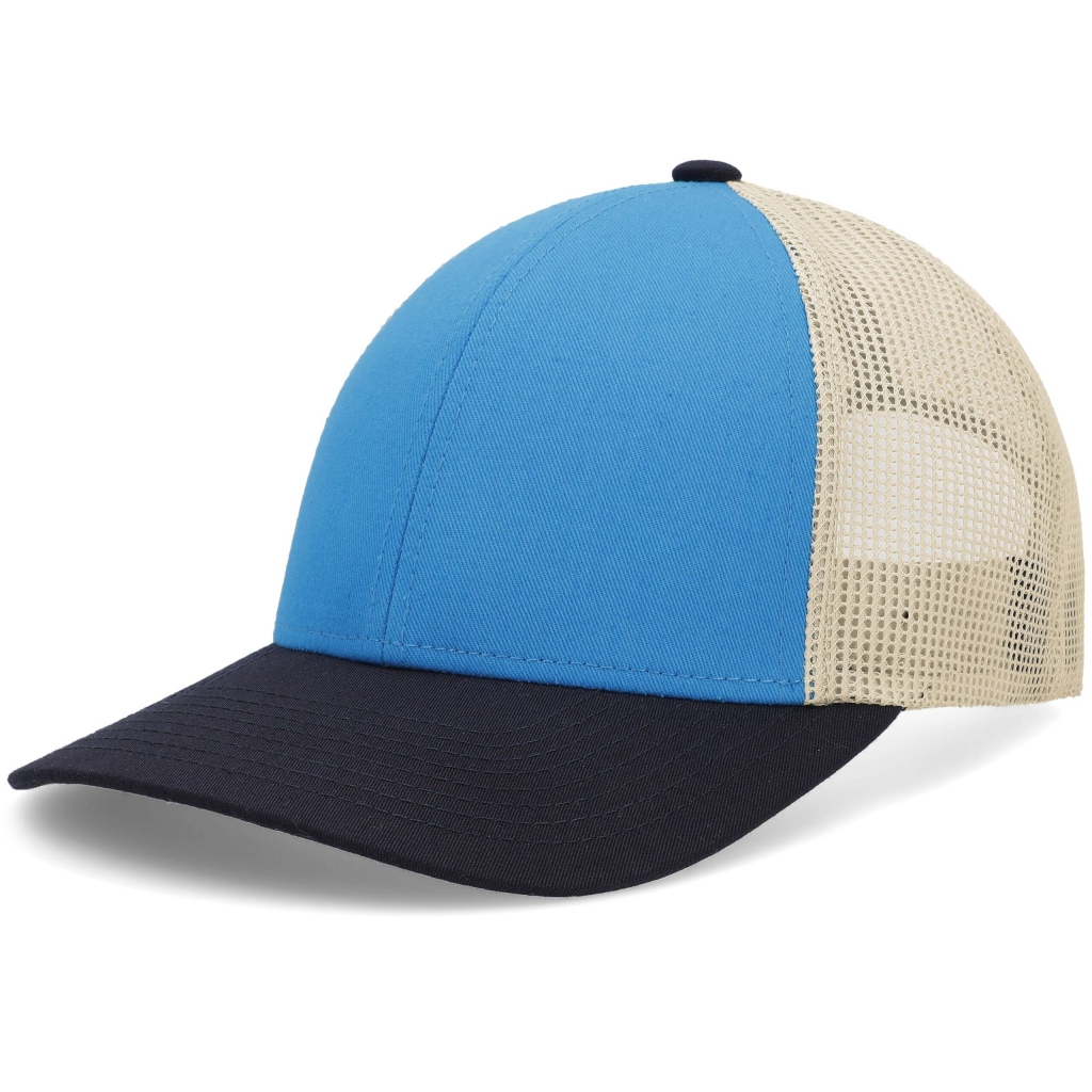 Low-Pro Trucker Cap