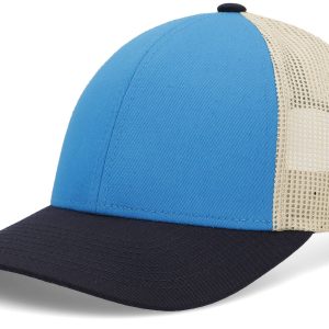 Low-Pro Trucker Cap - Image 34