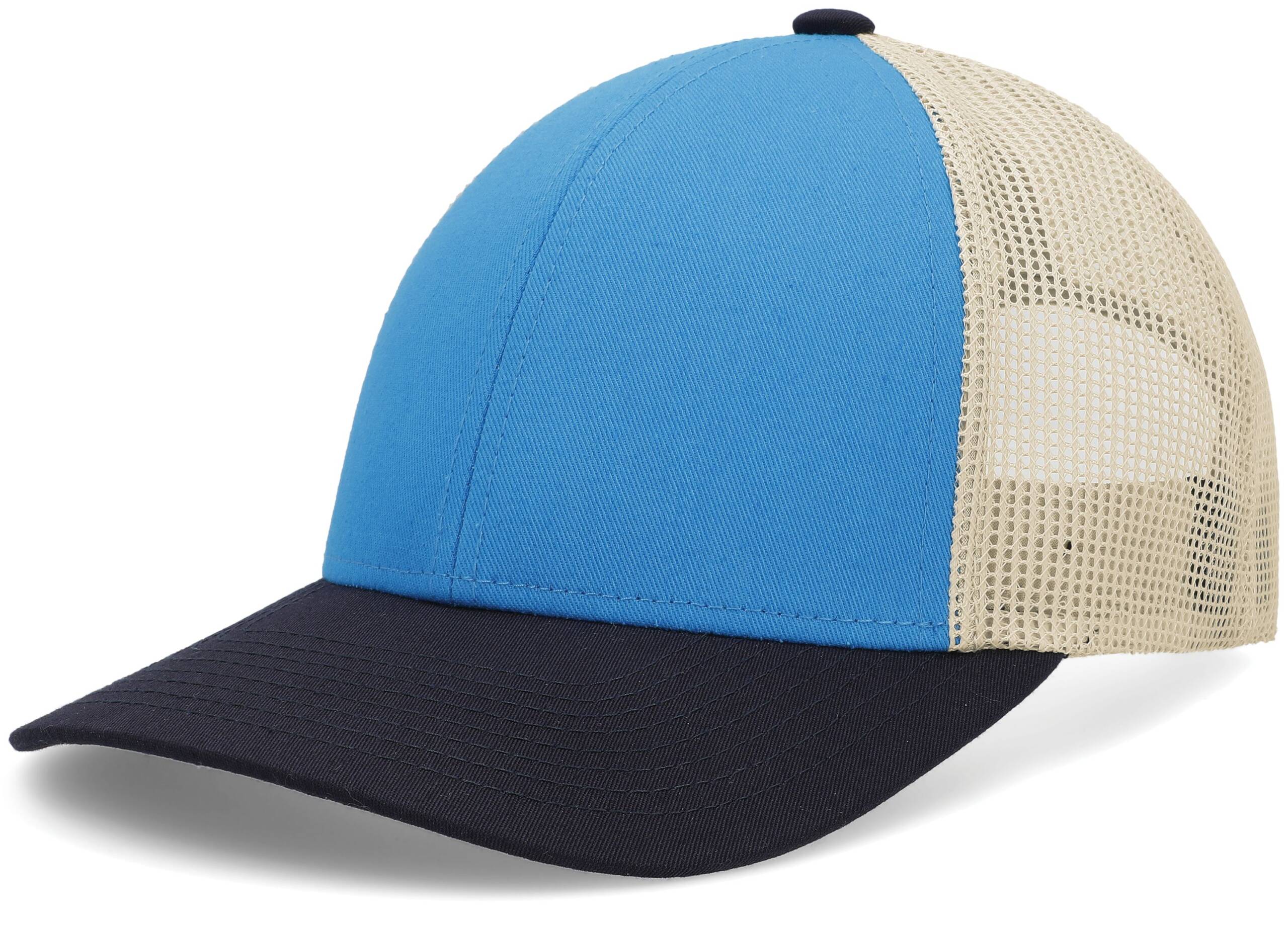 Low-Pro Trucker Cap - Image 34