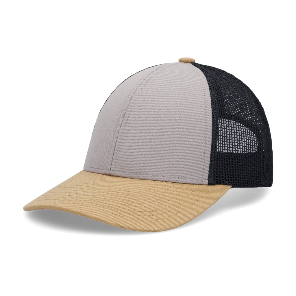 Low-Pro Trucker Cap
