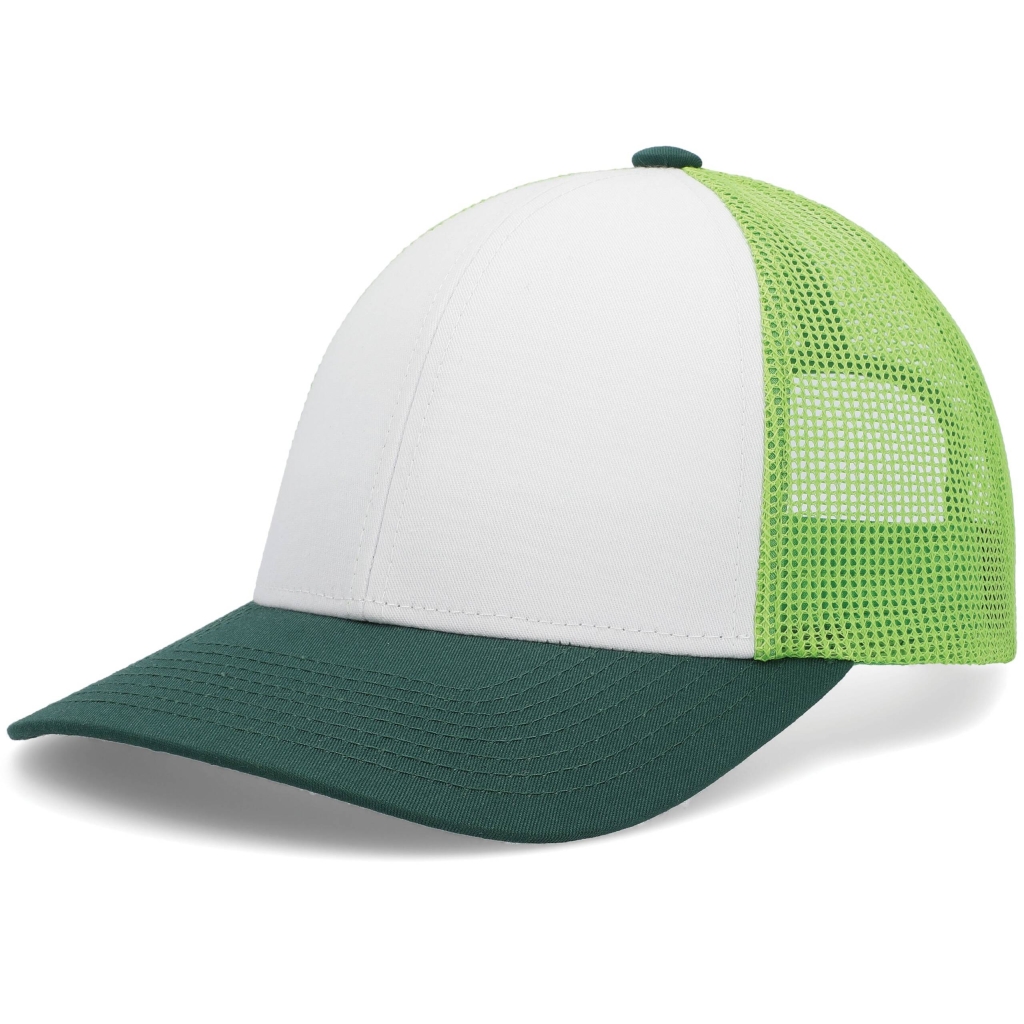 Low-Pro Trucker Cap