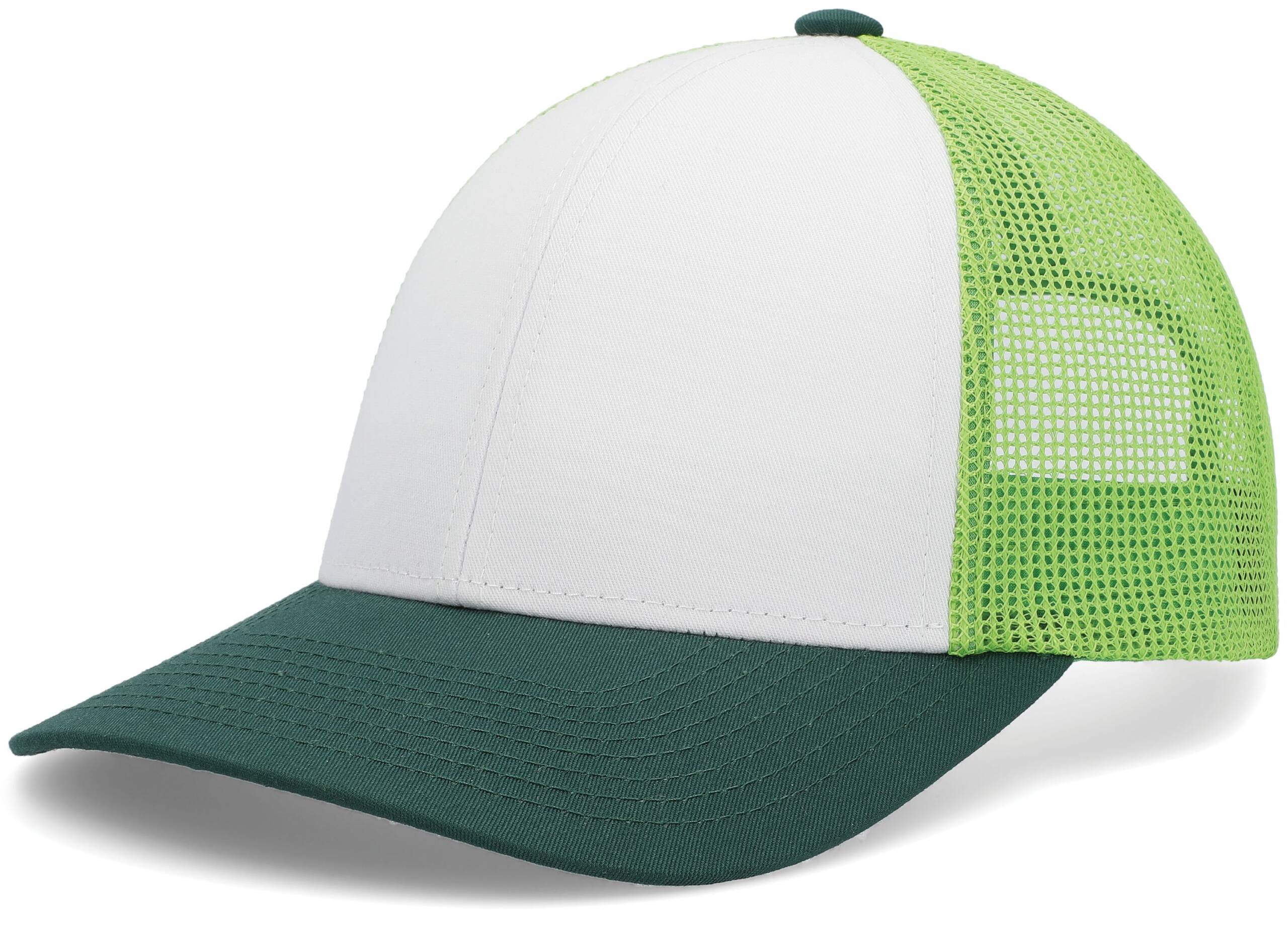 Low-Pro Trucker Cap - Image 47