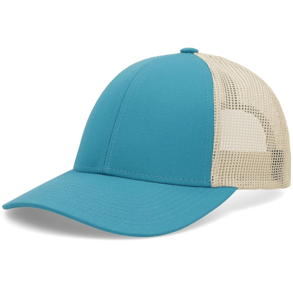 Low-Pro Trucker Cap