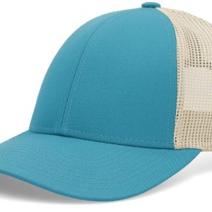 Low-Pro Trucker Cap - Image 43