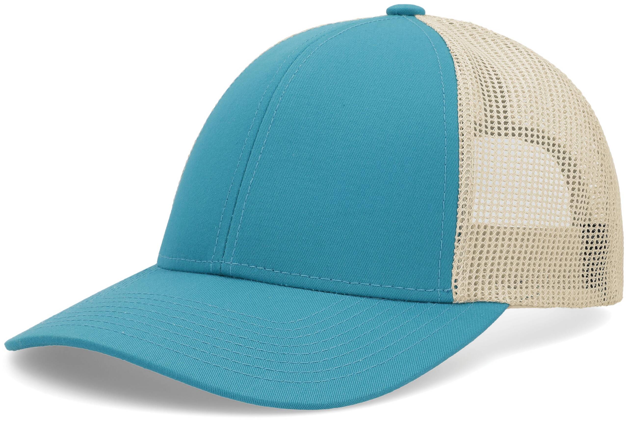 Low-Pro Trucker Cap - Image 43